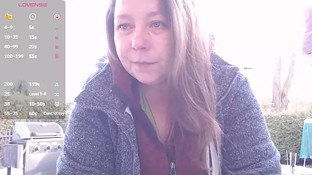 KasiaPrivat online show from January 13, 2025, 1:28 pm