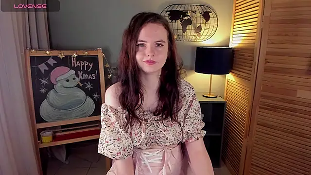 Snapshot of AmA_lia_ chatting on February 3, 2025, 8:24 am AmA lia online show from February 3, 2025, 8:24 am