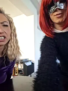 harleyejoker1 online show from April 21, 2026, 10:00 am