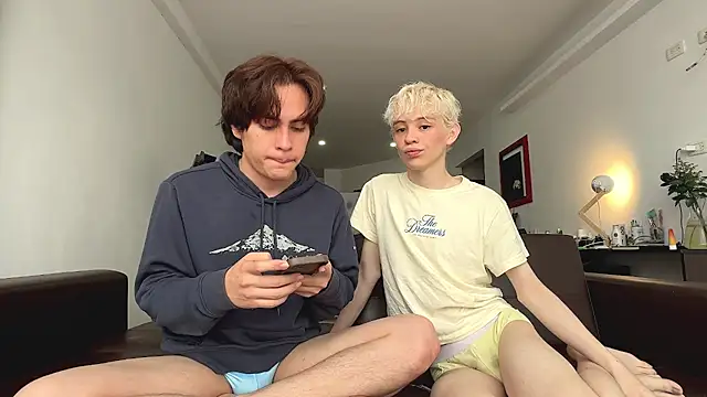 mapleg online show from July 12, 2026, 8:09 pm