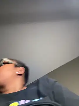 Joy Tsubaki online show from February 10, 2025, 5:14 am