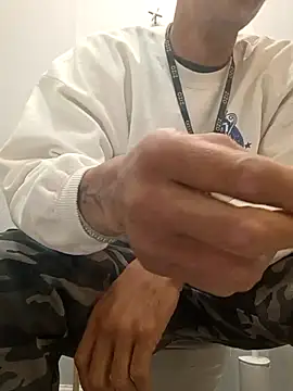 CirocObama69 online show from January 11, 2026, 12:56 pm