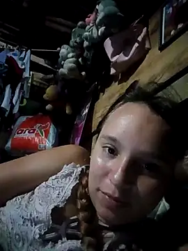 Maribel  Paul online show from January 10, 2025, 6:42 am