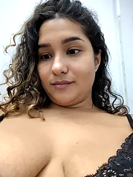 BrendaGirs online show from February 19, 2026, 2:41 am