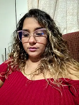 BrendaGirs online show from December 20, 2025, 2:47 am