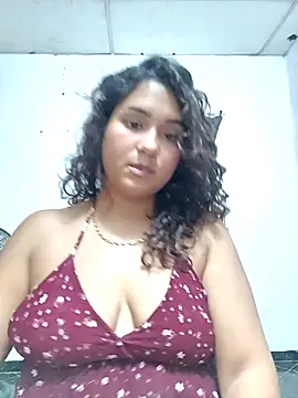 BrendaGirs online show from March 19, 2025, 4:36 am