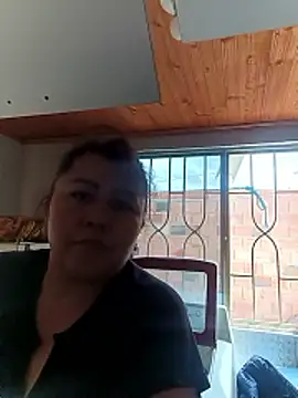 Darly Gomez online show from May 20, 2026, 2:58 pm