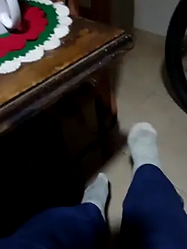 Snapshot of Darly_Gomez chatting on March 3, 2025, 12:56 am Darly Gomez online show from March 3, 2025, 12:56 am