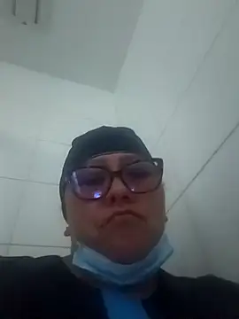 Darly Gomez online show from May 7, 2026, 12:26 am