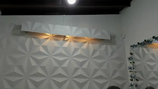 CHantal 33 online show from January 10, 2025, 5:34 pm