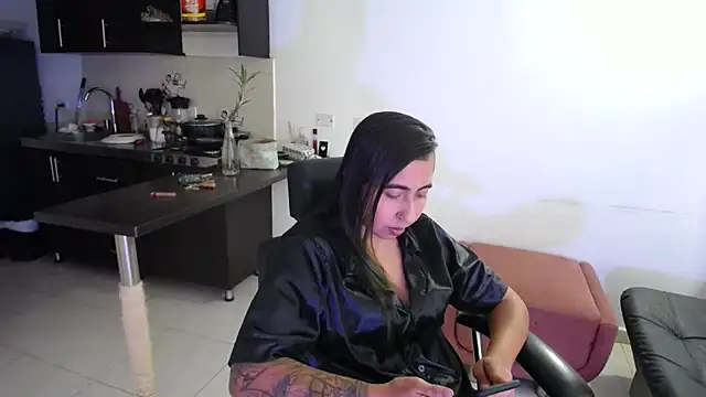 Snapshot of aria_jhonsson chatting on September 10, 2025, 4:50 pm aria jhonsson online show from September 10, 2025, 4:50 pm