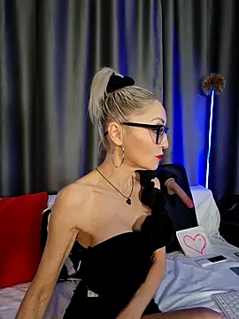 Milforja online show from January 5, 2026, 6:00 pm