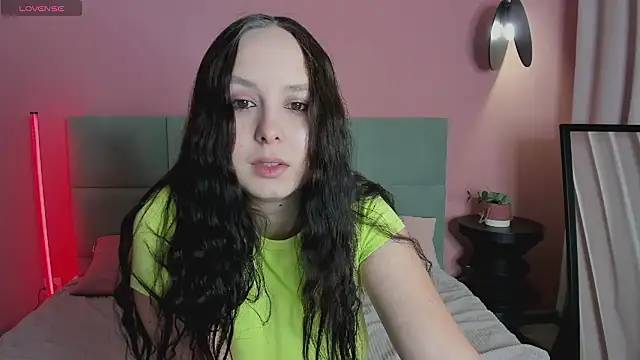 BeatriceReeves online show from January 15, 2026, 1:09 am