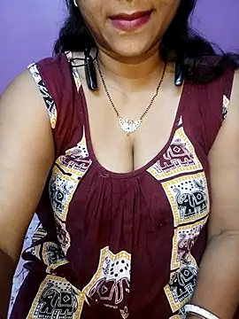 Sexy Mona Bhabhi online show from March 18, 2026, 6:31 pm