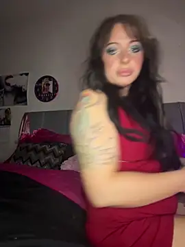 Hollyhudson123 online show from December 19, 2024, 1:28 am