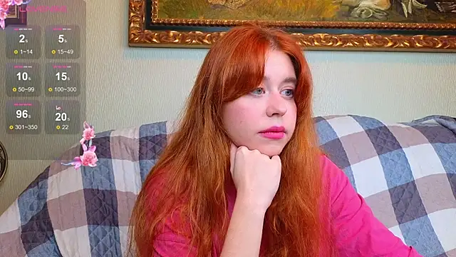 Penny Staaar online show from November 15, 2025, 5:11 am