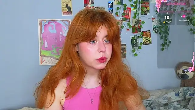 Penny Staaar online show from July 6, 2026, 7:59 am