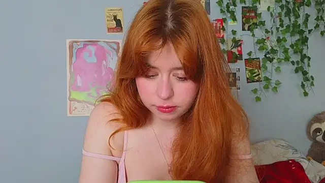 Penny Staaar online show from July 16, 2026, 7:27 am