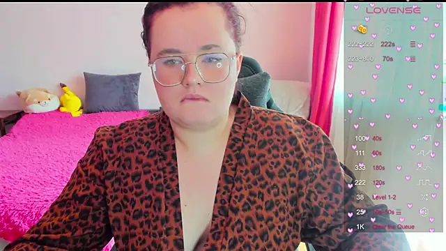 Jessica Joy online show from June 29, 2026, 6:42 am