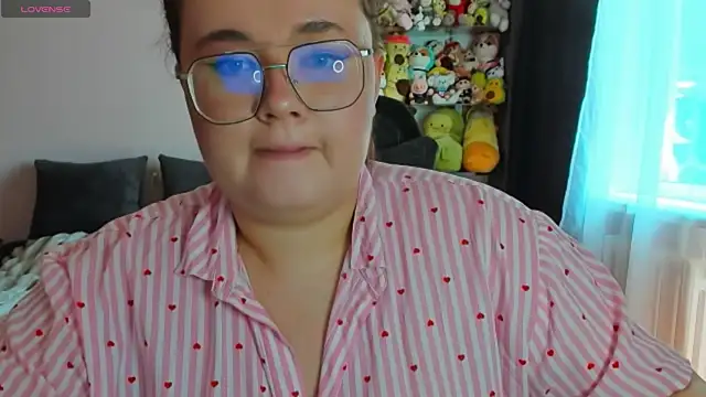 Jessica Joy online show from July 22, 2026, 6:59 am