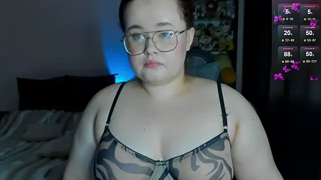 Jessica Joy online show from July 24, 2026, 7:04 am