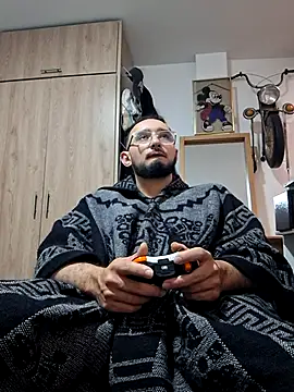 Nene1325 online show from January 6, 2026, 10:47 pm