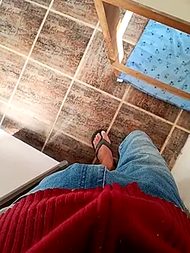 paubabando  online show from March 14, 2025, 10:50 am