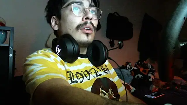 superog122 online show from November 29, 2025, 5:24 pm