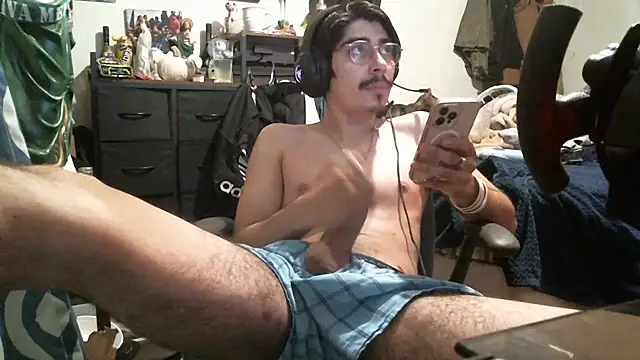 superog122 online show from October 25, 2025, 3:01 pm