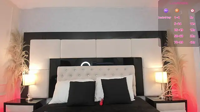 CarlaRossi  online show from March 11, 2026, 7:41 pm