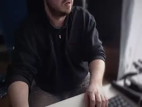 CuteMan33 online show from February 20, 2026, 2:30 pm