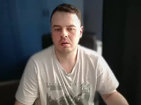 CuteMan33 online show from March 29, 2026, 1:02 pm