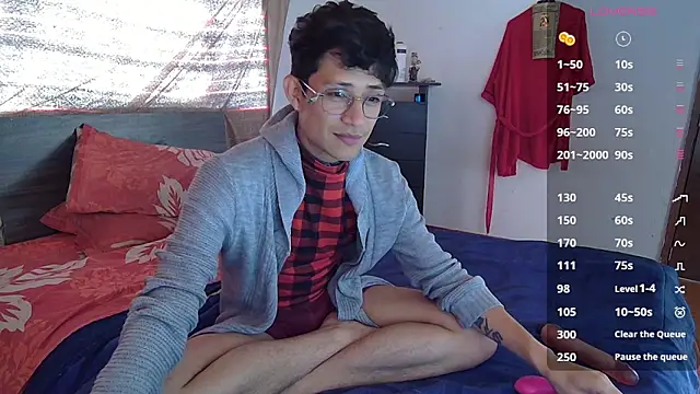 Sweet c4mer0n online show from October 15, 2025, 9:01 pm