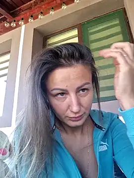 AudreyJoy online show from September 24, 2025, 7:59 am