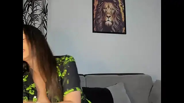 AudreyJoy online show from April 28, 2026, 8:24 pm