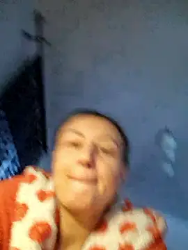 AudreyJoy online show from January 13, 2026, 6:50 am