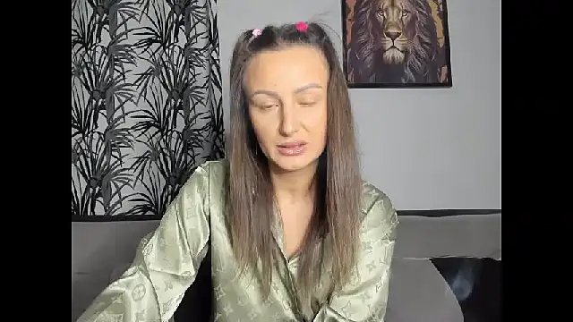 AudreyJoy online show from November 14, 2025, 9:51 pm