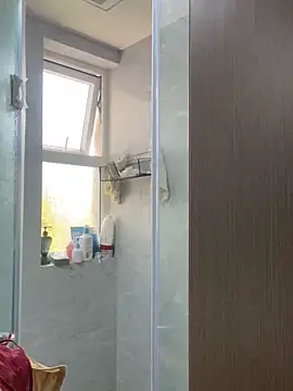 ChuChu1991 online show from September 25, 2025, 7:03 am