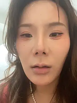 ChuChu1991 online show from November 9, 2025, 11:36 am