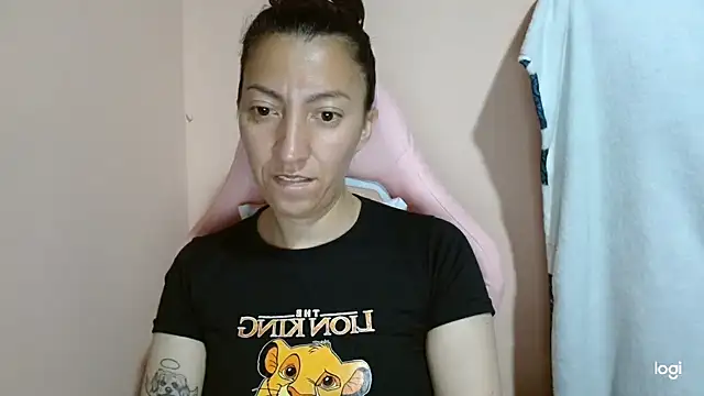 kaybabyhot online show from April 4, 2026, 12:28 am