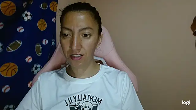 kaybabyhot online show from May 7, 2026, 1:25 pm