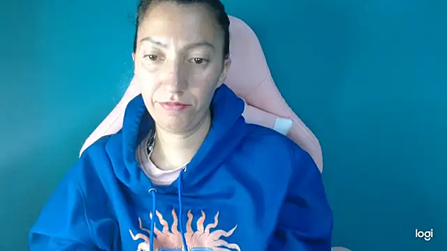 kaybabyhot online show from February 6, 2026, 9:33 pm