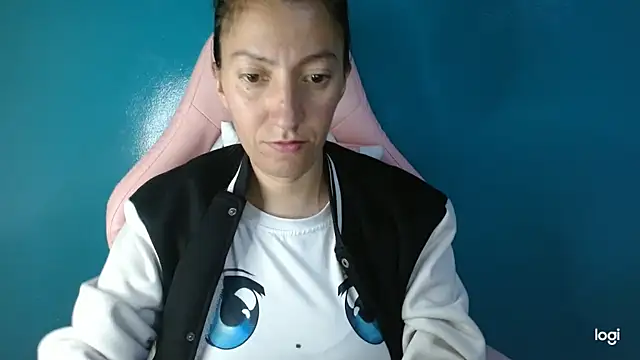 kaybabyhot online show from February 3, 2026, 4:34 pm