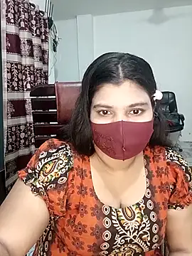 Hot-Angel  online show from February 17, 2026, 12:08 am