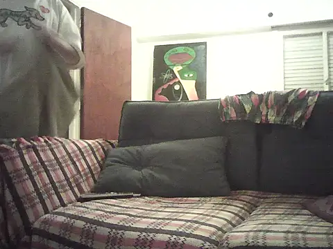 Snapshot of CCComandante chatting on May 8, 2026, 5:55 am CCComandante online show from May 8, 2026, 5:55 am