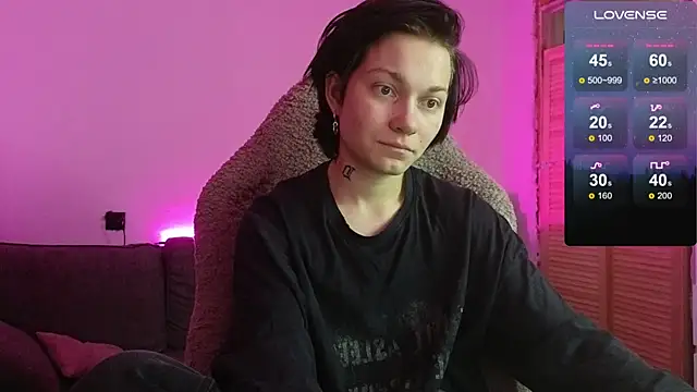 esajukyy online show from January 15, 2026, 1:14 pm