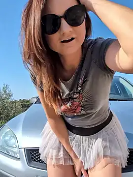 Samira-Summer online show from March 13, 2026, 8:19 am