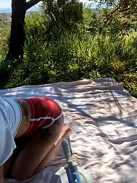 Samira-Summer online show from April 11, 2026, 7:27 am