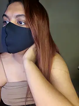 Olivia3 online show from November 17, 2025, 11:09 pm