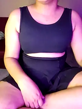 Olivia3 online show from October 21, 2025, 8:19 pm